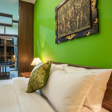 Astana Made Villas Sanur Dış mekan fotoğraf