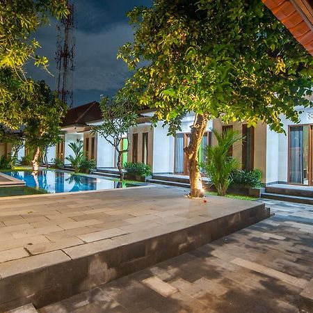 Astana Made Villas Sanur Dış mekan fotoğraf