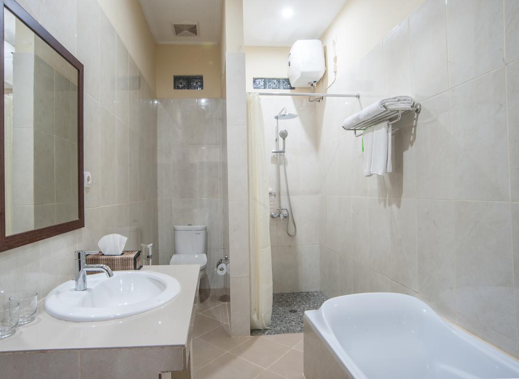 Astana Made Villas Sanur Dış mekan fotoğraf