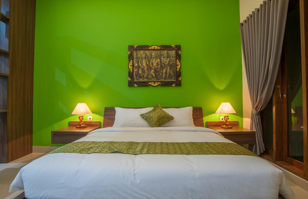 Astana Made Villas Sanur Dış mekan fotoğraf