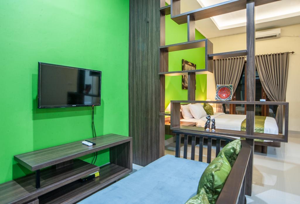 Astana Made Villas Sanur Dış mekan fotoğraf