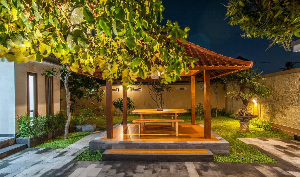 Astana Made Villas Sanur Dış mekan fotoğraf