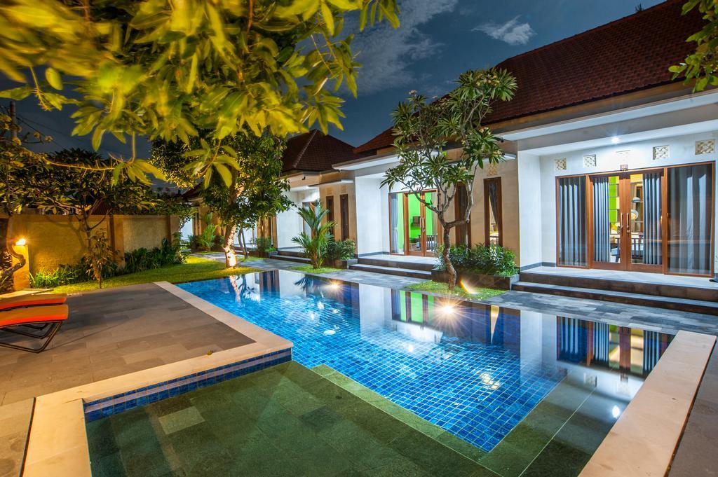 Astana Made Villas Sanur Dış mekan fotoğraf