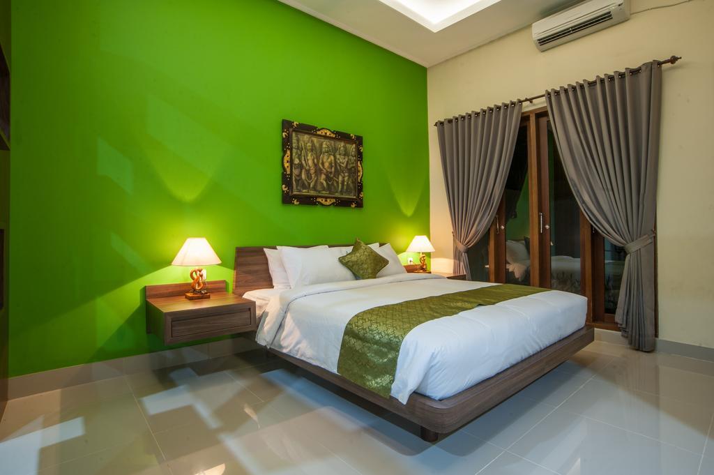 Astana Made Villas Sanur Dış mekan fotoğraf