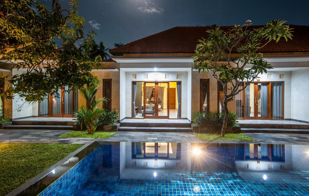 Astana Made Villas Sanur Dış mekan fotoğraf