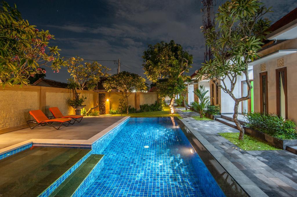 Astana Made Villas Sanur Dış mekan fotoğraf