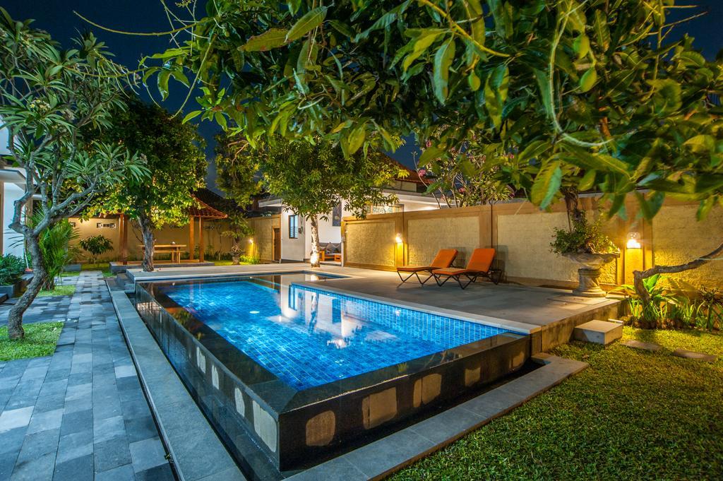 Astana Made Villas Sanur Dış mekan fotoğraf