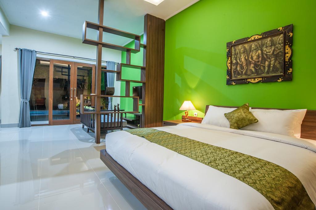 Astana Made Villas Sanur Dış mekan fotoğraf