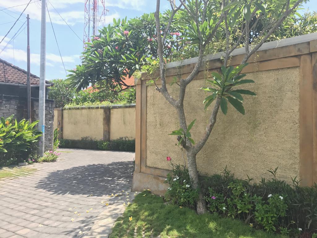 Astana Made Villas Sanur Dış mekan fotoğraf